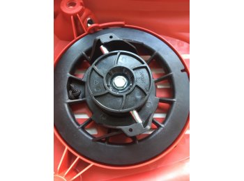 417845 AL-KO pokretač starter motor AL-KO 125, 125 QSS, 145 QSS