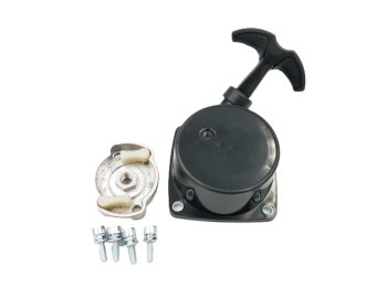 418608 AL-KO starter trimeri BC 223  BC 260