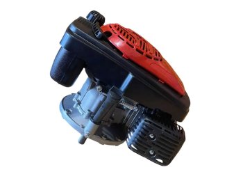 492973 AL-KO motor tech 160