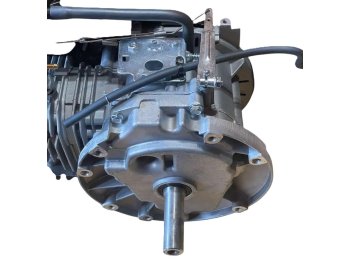 492973 AL-KO motor tech 160