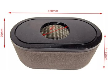 423306 AL-KO filter zraka AL-KO Pro 600