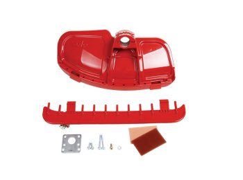 6900107 štitnik rezne glave s nosačima SOLO trimera