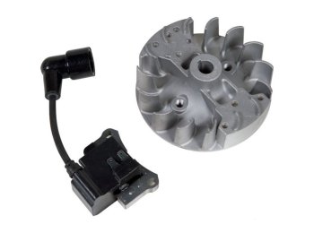 412034 AL-KO bobina BC410 BC4125