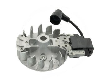 412034 AL-KO bobina BC410 BC4125