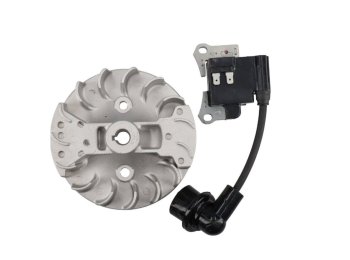 412034 AL-KO bobina BC410 BC4125