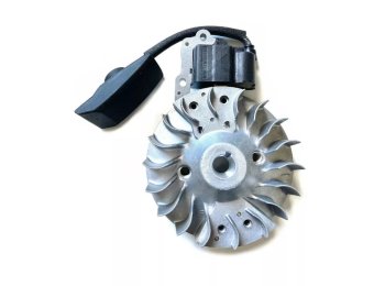 418479 AL-KO bobina trimer solo® by AL-KO 141  