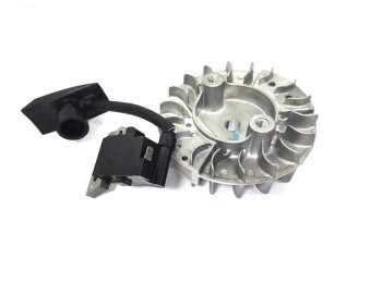 419480 AL-KO bobina trimera solo® by AL-KO 151 B