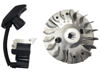 419480 AL-KO bobina trimera solo® by AL-KO 151 B