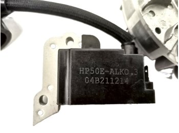 419480 AL-KO bobina trimera solo® by AL-KO 151 B