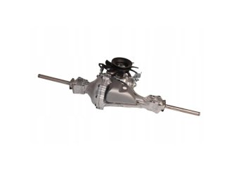 476001 AL-KO prigon T3 AHBF-2X3C-1TX4