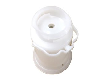 14715 SOLO cilindar donji dio prskalica 424