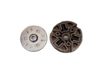 721390 kvačilo trimera SOLO 152 153