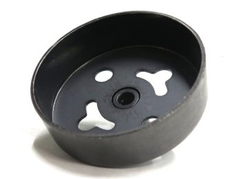 3500136 zvono kvačila trimera SOLO 137-142-154  78 mm 9 z