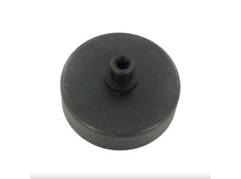 350043525 zvono kvačila trimera SOLO 152 (78 mm 7 zubi)