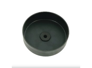 350043525 zvono kvačila trimera SOLO 152 (78 mm 7 zubi)