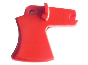 4073673 poluga gasa SOLO atomizera 444 450 451 (12933)