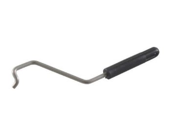 2800329 poluga gasa benzinskih pila SOLO 639 645 650