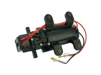 4400317 pumpa baterijske prskalice SOLO 416 Li 417 (13438)