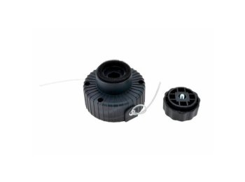 413791 AL-KO glava sa reznom niti