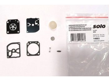 14803 Membrana rasplinjača SOLO 452 466 468