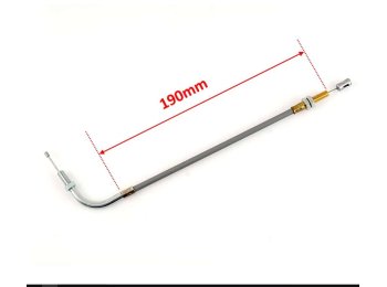 54012-2362 sajla gasa trimera SOLO  143B-148B