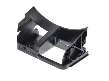 492184 AL-KO kućište kosilice stražnji dio