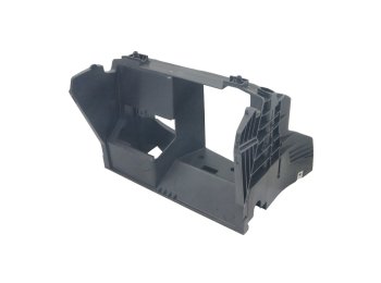 47469901 AL-KO kućište kosilice stražnji dio