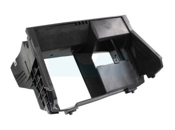 47469901 AL-KO kućište kosilice stražnji dio