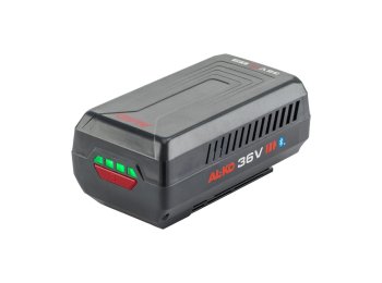 114099 AL-KO baterija B160 Li (4,0 Ah/144 Wh) EnergyFlex AL-KO 36V