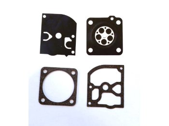 424103 Membrane rasplinjača AL-KO BC 500 B