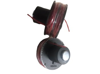 112966 AL-KO kotur glave sa reznom AL-KO GTE modeli trimera 2 komada