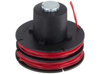 112966 AL-KO kotur glave sa reznom AL-KO GTE modeli trimera 2 komada