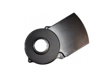 44295401 AL-KO poklopac remena kosilica 46 cm