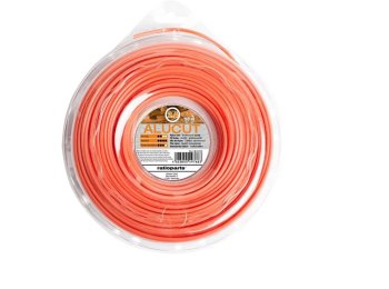 Ratioparts 6-349 Alu cutline rezna nit 2,4 mm 90 m okrugla