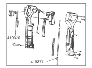 419377 AL-KO sajla gasa solo® by AL-KO 140