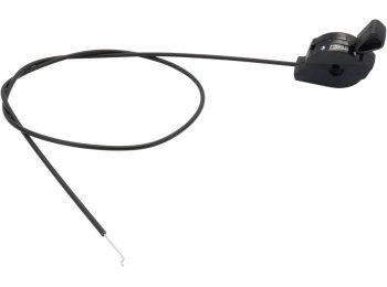 451849 AL-KO sajla gasa s polugom i kućištem sajle