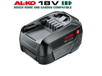 114059 AL-KO baterija B 100.5 5,0 Ah 18 V