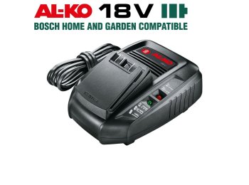 113897 AL-KO punjač C 50 Li  18 V
