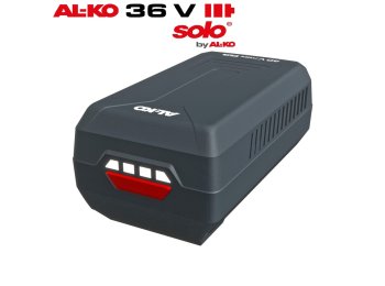 114017 AL-KO baterija B 800 LI (8 Ah/288 Wh) EnergyFlex AL-KO 36V