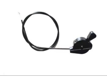 546493 AL-KO sajla gasa i regulator