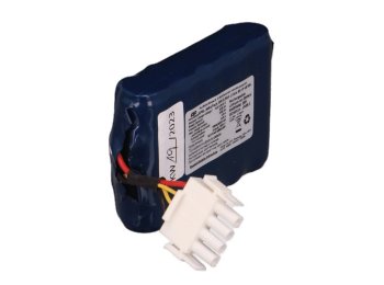 495606 AL-KO baterija 2,5Ah za Robolinho kosilice