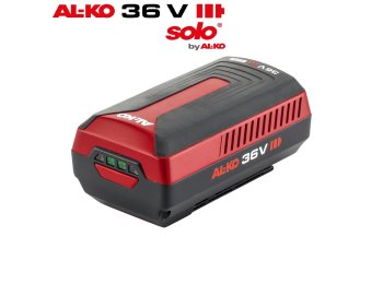 114046 AL-KO baterija B110 Li ( 2,5 Ah 36 V) EnergyFlex AL-KO 36V