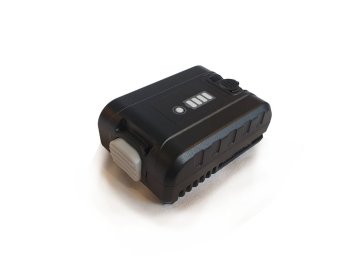 457853 AL-KO baterija LI-ION B&S 592908 elektro start