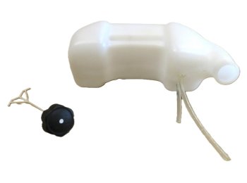 723340 SOLO spremnik goriva trimera 152 153