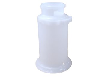 14715 SOLO cilindar donji dio prskalica 424