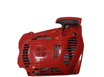 418952 AL-KO starter pila 6646 6651 6656 solo® by AL-KO