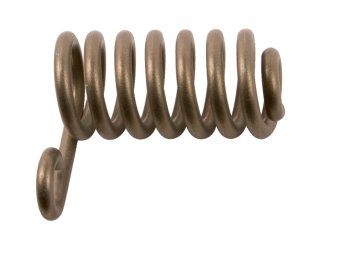 0073397 opruga amortizer pila SOLO