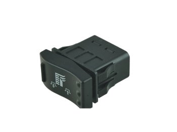 494343 AL-KO prekidač uključivanja kosišta