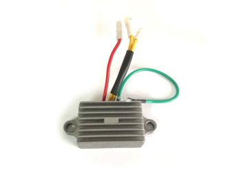 418139 AL-KO regulator napona traktorskih kosilica AL-KO Pro 700