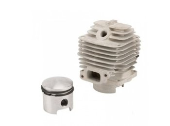 2200114 cilindar i klip raspršivača atomizera SOLO 423 (12122)